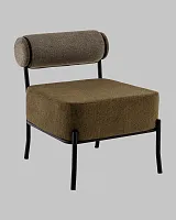 Кресло Ponpoun, зелёный УТ000040472 Stool Group Кресло Ponpoun, зелёный УТ000040472 Stool Group